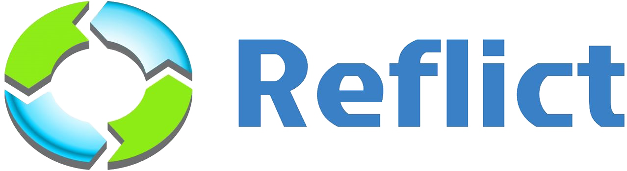 Reflict Logo